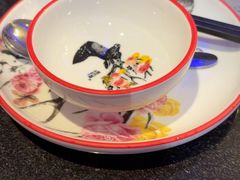 -新白鹿餐厅(百联中环店)