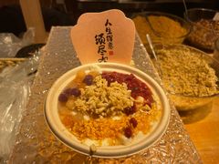 -沙州食驿·非遗小吃夜市