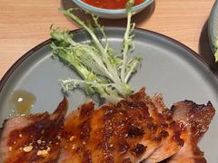 -越小品·越南餐厅(万科里店)