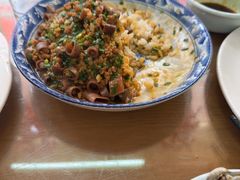 -小铜锣湾海鲜家常菜馆(河西店)