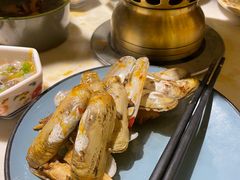 -喜庭海鲜自助(来福士店)