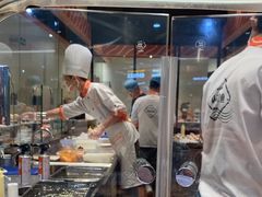 -新一番三文鱼寿司(大东海店)