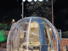 -1819餐厅·团队聚餐·烤串·精酿