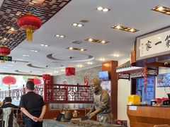 -北京小肠陈饭庄(方庄店)