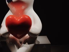 -上海宝龙美术馆