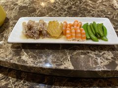 -老洋房花园饭店(绍兴路店)