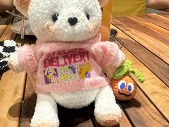 -CAMP.33露营烤肉·团建聚餐(创智天地店)