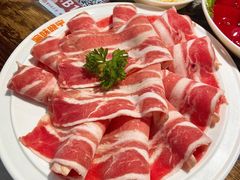 晓宇肥牛-晓宇重庆火锅(大唐不夜城店)