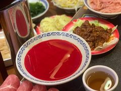 -沸炉重庆老火锅(军事博物馆店)