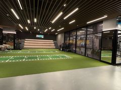 -燃坊JEN ACTIVE游泳健身中心·深圳前海JEN酒店