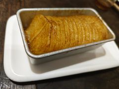 芝士土豆-五观堂素食(新华路店)