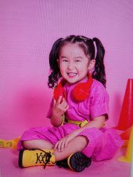 -布恩儿童摄影