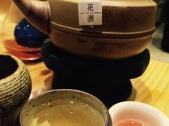 -花潮料理艺食馆(世欧广场店)