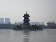 -迎泽公园