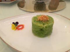 -伯衡55·吉品轩(乌鲁木齐南路店)