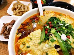 -螺小胖柳州螺蛳粉(钟楼总店)
