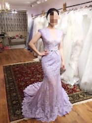 Colette Bridal 柯蕾精品婚纱-SATIN COUTURE瑟庭婚纱礼服馆
