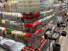 -T11生鲜超市(朝阳公园店)