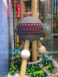 -乐高品牌旗舰店(人民广场店)