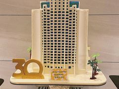 -厦门海景千禧大酒店·海景咖啡厅