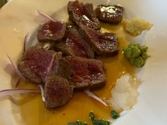 -BISTROFIORE美伊娜(伊犁南路店)