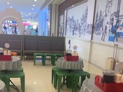 -海底捞火锅(和安宁春城店)