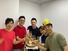 -满园烤鸭·春饼(太原街万达店)