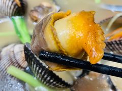 -海儀美食楼(湾仔海鲜街店)