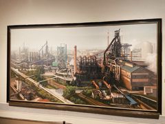 -中华艺术宫(上海美术馆)