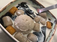 -鲜芋仙(中华广场店)