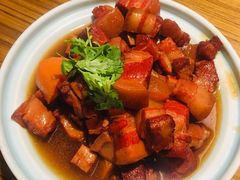 -禾珍珠家常小馆(河南博物院店)