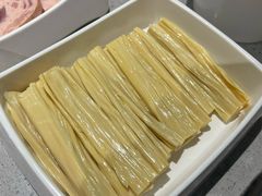 -海底捞火锅(油麻地店)