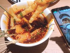 -太二酸菜鱼(沈阳万象城店)