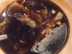 鱼翅-中国城银都鱼翅酒楼