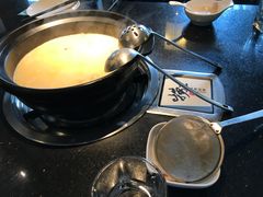 -捞王猪肚鸡火锅(昆山店)
