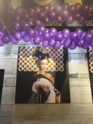 -盘子女人坊生日照·摄影馆(华强店)