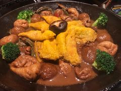 胡适一品锅-刀板香·安徽菜(国购IFC店)