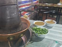 -原柳滩高台阶涮羊肉