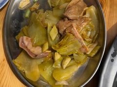 -阿鸡鱼庄·顺德鲜蒸小炒(亚运村店)