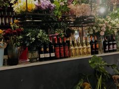 惠灵顿牛排-第101座花园餐厅(湖滨88店)