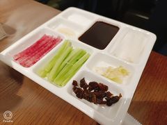 -小大董·烤鸭(王府井apm店)