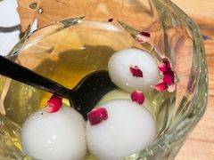 -本处·素食·融合料理(南油店)