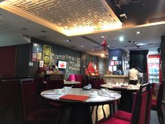 大堂-糖朝(尖沙咀店)