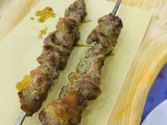 -新疆巴州金丝特餐厅(大钟寺店)