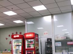 -天津外国语大学（马场道校区）食堂