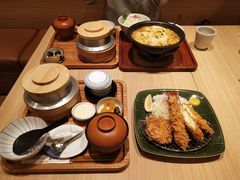 水仙定食-和幸(春熙路群光广场店)