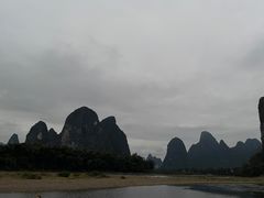 -桂林兴坪漓江