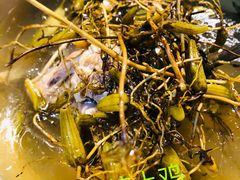 -百年银屏蚝烙·潮汕菜·非遗(乐山店)