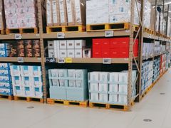 -盒马X会员店(王府井奥莱UP TOWN店)