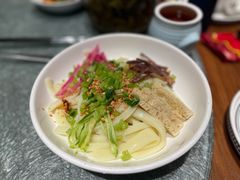 -纳瓦新疆菜(银都店)